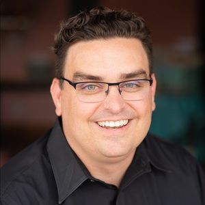 Meet your Posher, Matt